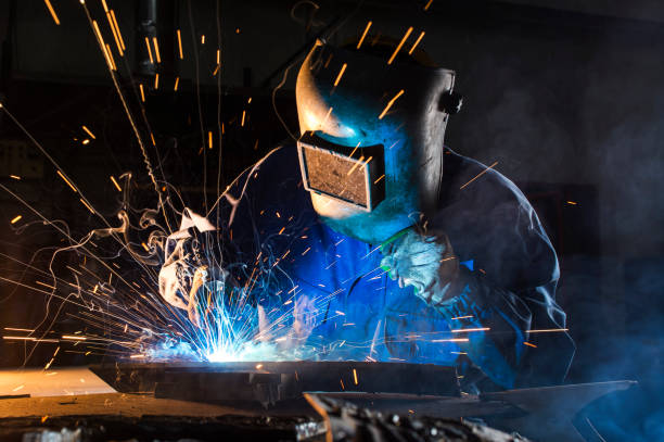 Best Maintenance and Repair Welding in Jamul, CA