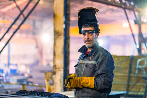 Affordable Welder Services in Jamul, CA