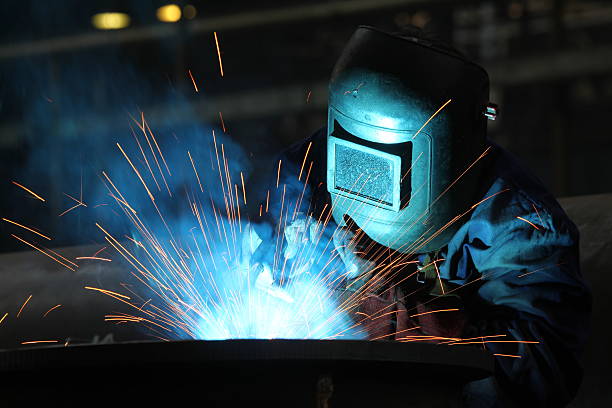 Best Aerospace and Defense Welding in Jamul, CA