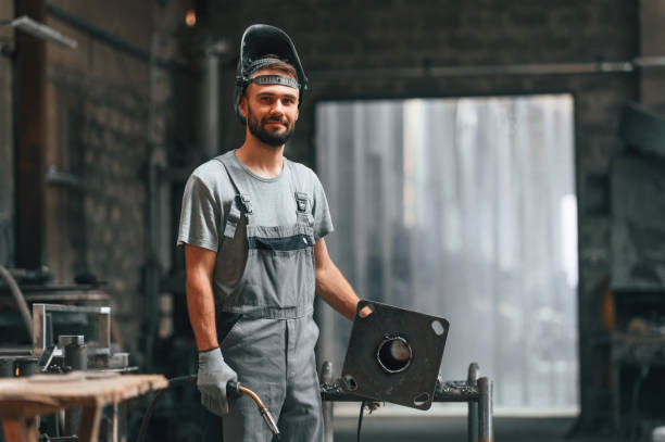Best Specialty Welding Processes in Jamul, CA